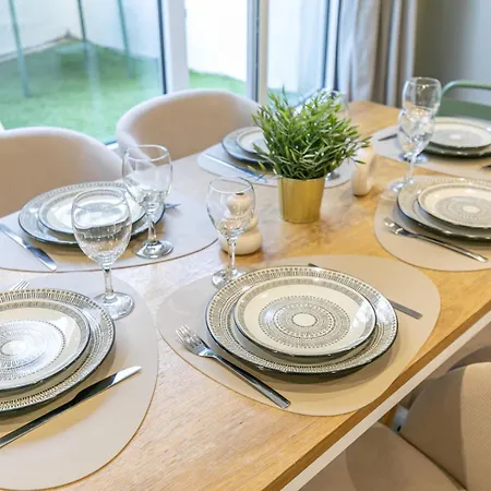 Mba - Splendide Proche Bercy 4 Apartamento *