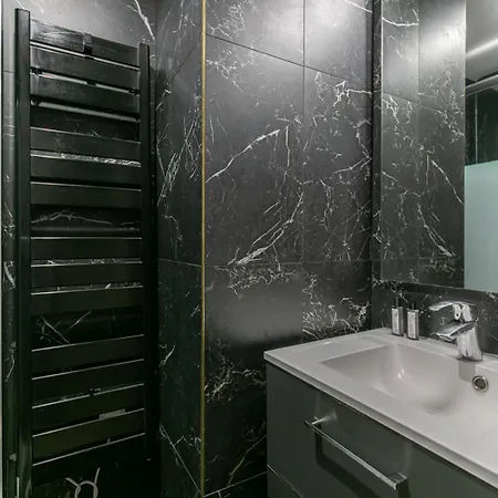 Apartamento Mba - Splendide Proche Bercy 4