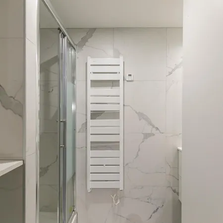Apartamento Mba - Splendide Proche Bercy 4 Paris