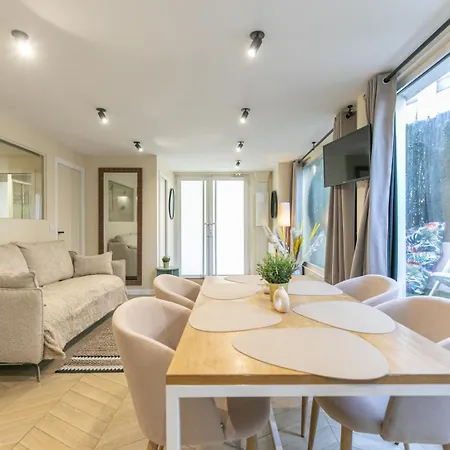 Mba - Splendide Proche Bercy 4 Париж