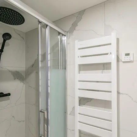 Mba - Splendide Proche Bercy 4 Апартаменты *