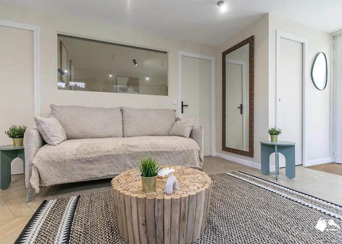 Mba - Splendide Proche Bercy 4