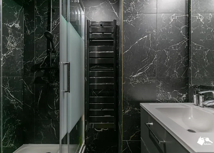 Mba - Splendide Proche Bercy 4 Daire *