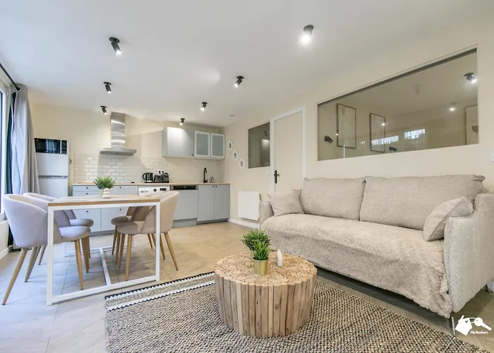 Mba - Splendide Proche Bercy 4 Daire *