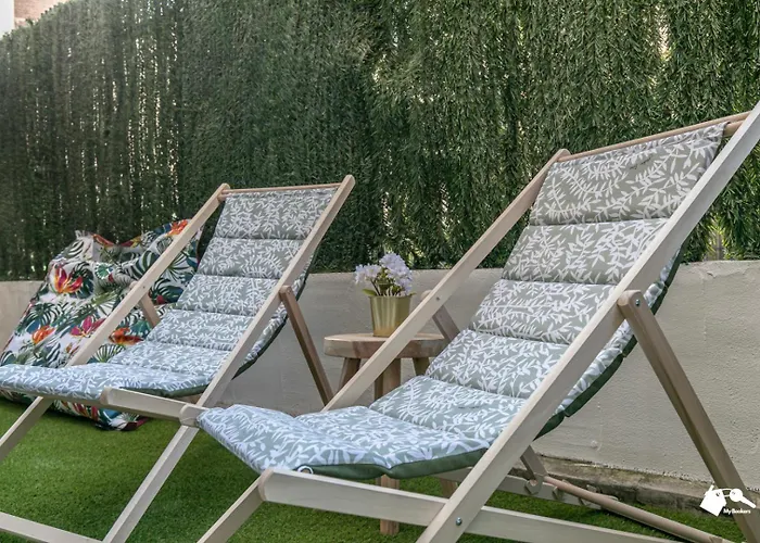 Mba - Splendide Proche Bercy 4 *