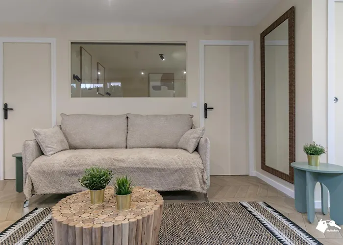 Mba - Splendide Proche Bercy 4 Paris