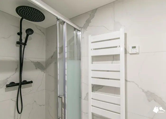 Mba - Splendide Proche Bercy 4 Daire *