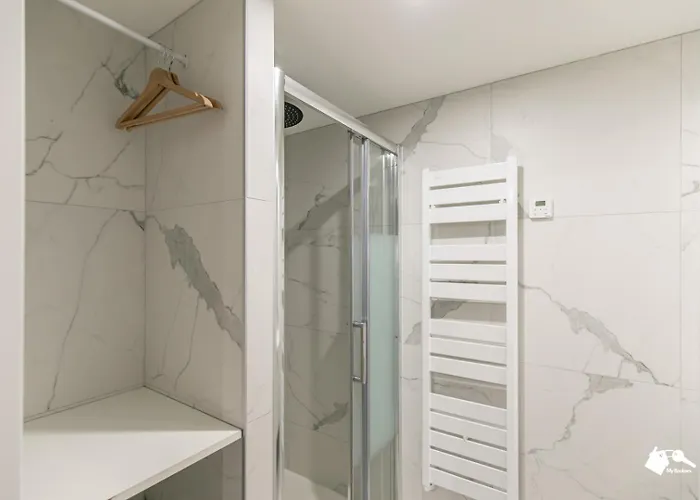 Mba - Splendide Proche Bercy 4 Paris