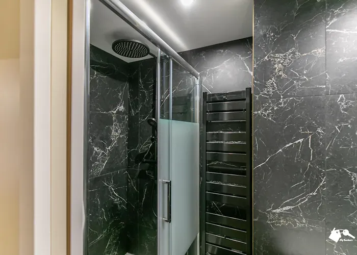 Mba - Splendide Proche Bercy 4 Paris