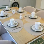 Mba - Splendide Proche Bercy 4 Appartement Parijs