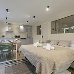 Mba - Splendide Proche Bercy 4 * Parijs
