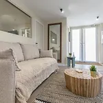 Appartement Mba - Splendide Proche Bercy 4 *