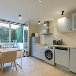 Mba - Splendide Proche Bercy 4 Appartement Parijs
