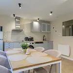 Mba - Splendide Proche Bercy 4 Appartement