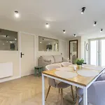 Mba - Splendide Proche Bercy 4 * Parijs