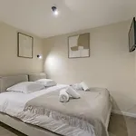 Mba - Splendide Proche Bercy 4 Appartement
