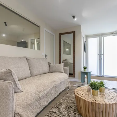 Appartement Mba - Splendide Proche Bercy 4