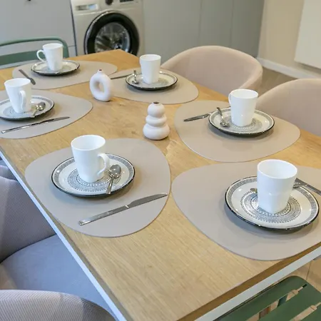 Mba - Splendide Proche Bercy 4 Appartement Paris