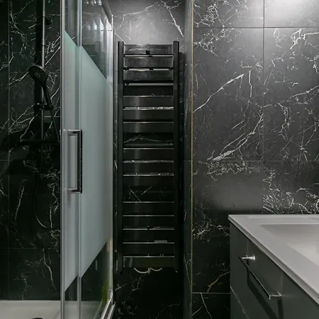 Mba - Splendide Proche Bercy 4 Appartement *