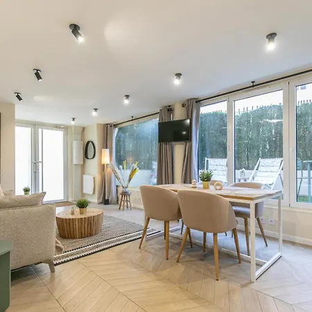 Mba - Splendide Proche Bercy 4 * Parigi