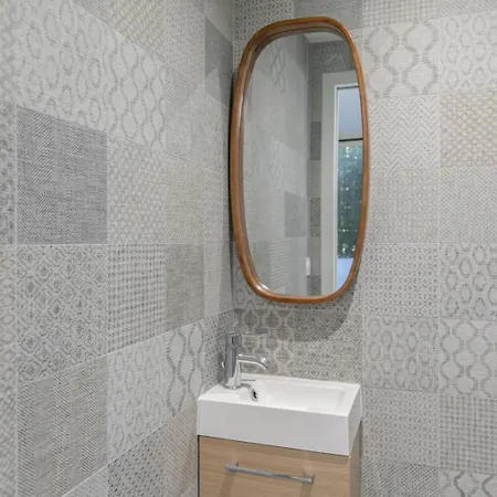 Mba - Splendide Proche Bercy 4 Appartement