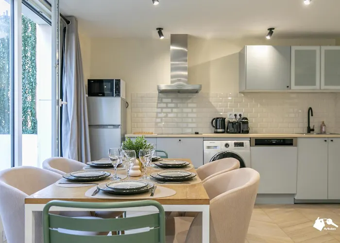 Mba - Splendide Proche Bercy 4 باريس