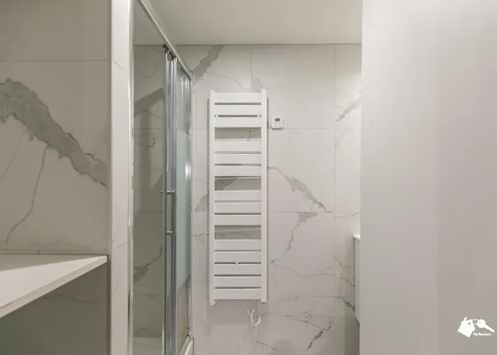 شقة Mba - Splendide Proche Bercy 4 باريس