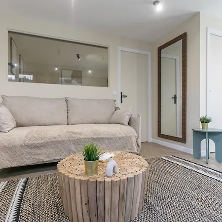 Mba - Splendide Proche Bercy 4