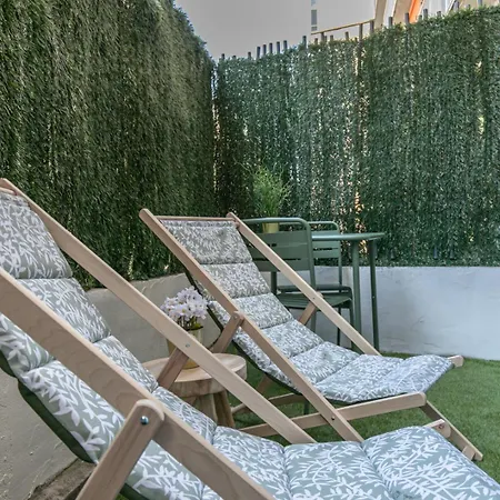 Mba - Splendide Proche Bercy 4 Daire