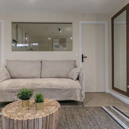 Mba - Splendide Proche Bercy 4 Paris