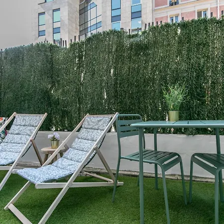 Mba - Splendide Proche Bercy 4 *